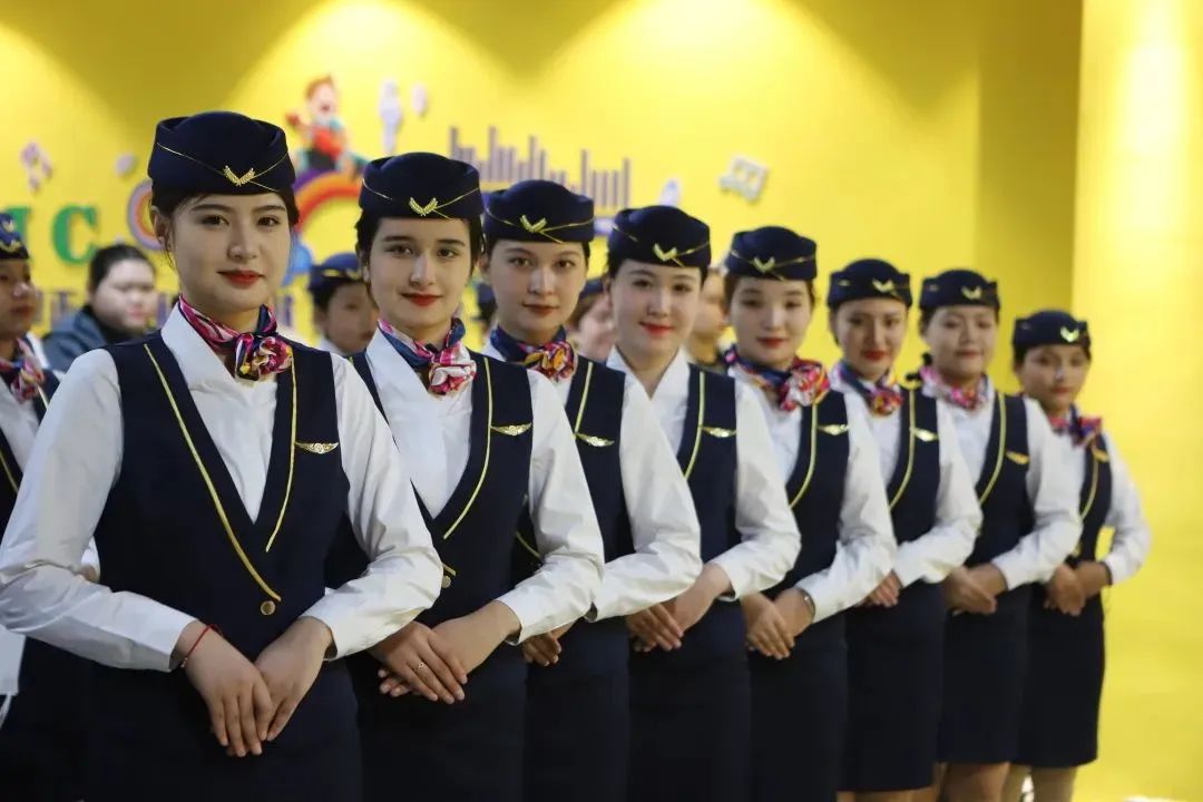 【择校季】选择乌鲁木齐新华互联网，技能证书双丰收！
